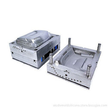 Plastic Injection Molding